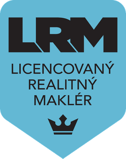 Licencovaný realitný maklér